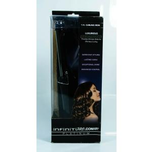 Conair CD511 Infiniti Pro Platinum Curl Iron