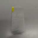 OtterBox iPhone 15 Pro (Only) Premium Glass, Scratch Protection, Flawless Touch Response, Fingerprint Resistant, Easy Installation