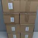 10 x Artificial Flowers Fake Silk Flowers Combo Purple Pink Realistic Mixed Roses Box for DIY Wedding Bridal Bouquets, Centerpieces Arrangements for Faux Flowers with Stems Home Party Decoration