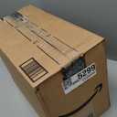 Amazon Basics Cast Iron Kettlebell