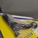 MOOG RK622033 Suspension Control Arm and Ball Joint Assembly front left lower