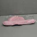 Pink Ergonomic Mouse Pad & Keyboard Wrist Rest Set – Memory Foam Support, Non-Slip Base, Comfortable Desk Accessories for Office & Home (3-Piece Set)