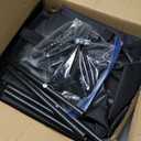 Heated Outdoor Cat House Weatherproof with Heating Pad, Insulated Feral Cat Houses for Outdoor Cats, Safe Escape Door, Heated Cats House for Outside, Outside Stray Cats Shelter with Elevated Base(M) (M(20.5 * 12.6 * (11.8+5.9) In))