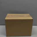 Frebeauty Extra Large Acrylic Jewelry Box for Women Girls 5 Layers Clear Velvet Earring Organizer with 5 Drawers Rings Display Case Necklaces Holder Tray (Beige)