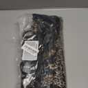 Women's Leopard Print Satin Corset, Lace-Up Shapewear Overbust Bustier Festival Night Out Halloween Tops (Large, Brown)