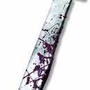 Friday the 13th: Jason Voorhees Machete with Sound Costume Accessory for Adults by Rubies, Men's No Size