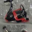  Abu Garcia Max X Spinning Fishing Reel 30