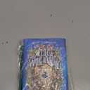 Alice with a Why Book by Anna James