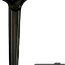 SUPPLY Single Edge Max Razor for Men – Premium Metal Single-Blade Safety Razor with Pivoting Head