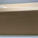 Cascade Mountain Tech Folding Camp Chair for Camping, Beach, Picnic, Barbqeues, Sporting Events with Carry Bag (Black)