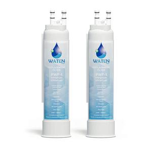 FPPWFU01 Water Filter Replacement Compatible with EPPWF01 PureAdvantage PWF-1 FPPWFU01 PurePour PWF-1 Water Filter(3 Pack)