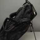 Callaway Golf Fairway 14 Stand Bag (Black Camo)