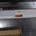 AFI Furnishings ULC II High Foot Rail Apply for all Bed Sizes
