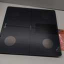 Ovutek Smart Scale for Body Weight, Professional Bathroom Digital Scale with BMI, Body Fat, Muscle Mass, Most Accurate to 0.05lb, Large Display High Accurate Body Composition Machine with Fitness App