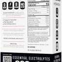 CELSIUS Hydration Strawberry Watermelon, Sugar Free Electrolyte Hydration Drink Mix (Pack of 14) (EXP 03/31/28)