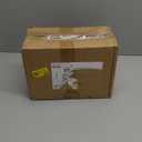 Megidok Silverware Caddy with Handle, Utensil Caddys Silverware Organizer Cutlery Caddy, Countertop Utensil Caddys Wooden Utensils Holder for Party Kitchen, Bedroom, Office, Bathroom