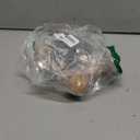 20 Pack Size 16 Large Tapered Corks for Crafts, DIY Art Projects, Stoppers for Wine, Beer Bottles (1.34 x 1 x 1.1 In Cork)