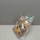 Mother's Shea Whipped Shea Butter (Vanilla, 2 Oz Tins  Set of 2) 100% Pure Raw Unrefined African Shea  Organic, SustainablySourced Ingredients  Natural Skin & Hair Care