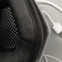 Ozeino 2.4GHz Wireless Gaming Headset for PC, Ps5, Ps4 - Lossless Audio USB & Type-C Ultra Stable Gaming Headphones with Flip Microphone, 40-Hr Battery Gamer Headset for Switch, Laptop, Mobile, Mac (Black and White)