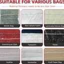 Electric Bag Sewing Machine - Ind. Handheld Bag Closer & Closing Stitcher GK9-900 for Woven Rice & Leather Bags