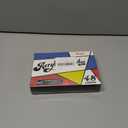 alchilalart Acrylic Paint Markers, 48 Color Fine Tip Permanent Acrylic Paint Pens For Rock Painting, Canvas, Wood, Glass, Ceramic, Fabric, Plastic, Egg, Scrapbook, Art Painting Supplies Kit