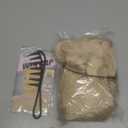 Blonde Wigs for Women Short Wavy Bob Wig With Bangs Heat Resistant Synthetic Wigs for Daily Party Cosplay Costume Wig 