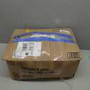 Ultra Soft & Cooling Mattress Topper - Queen Size