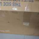 SCITOO Automotive Replacement Engine Radiator for Jeep Grand Cherokee