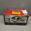 Wagner Spraytech C900054 905e AutoRight Multi-Purpose Steam Cleaner, 12 Accessories Included, Power Steamer for cleaning, Color May Vary