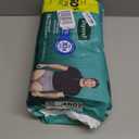 Depend Fresh Protection Adult Diapers, Incontinence Underwear for Men, Disposable, Maximum, Extra-Large, Grey, 26 Count