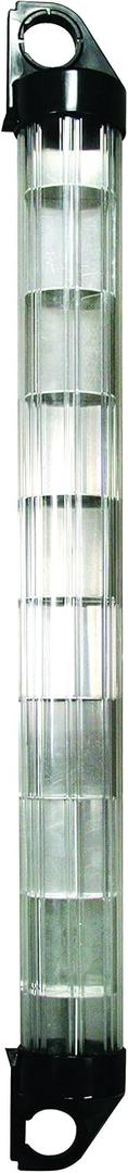 Lalizas Radar Reflector for Sailboats, Tube Type, ⌀ 1.97" x 23.3", 21.5 Square' Reflective Area, Emergency Boat Signal