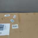 24"x36", 1mm, 5-Pack, Flexible PET Plexiglass Sheets