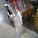 Winco ECT-300 Commercial Conveyor Toaster, 300 Slices/Hour