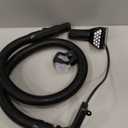 (Upgraded 2025) Flexible Replacement Hose with 3" Tough Stain Brush & Self-Cleaning Tool for Bissell Little Green & SpotClean Carpet Vacuum Cleaners, Fits Models 2694, 2513, 5207, 4720M Series & More