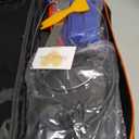 Stainless Steel Portable Repair Tools, 65 inch, 24pcs (17.8" x 7.09" x 2.17")