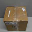 Rust Converter & Metal Primer, 141 Fl Oz Black Rust Inhibitor Paint for Metal, Automotive Rust Reformer, Industrial Grade Water Based, Heat Resistance & UV Resistant