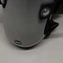 United Ortho Plantar Fasciitis Adjustable Leg Support Brace Fits Right or Left Foot for Soreness Relief, Foot Pain and Stretching, Medium, Black