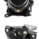 PAROD Engine Mount Fit for Cadillac Escalade/Escalade ESV 2015-2020, Chevy Silverado 1500,Chevy Suburban Tahoe, GMC Sierra 1500/Yukon 2014-2019 Replace#A5739 A5738