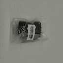 HOBBYSOUL 1.0 Crawler Tires 70mm Tall 1.0'' Mud Slingers X Super Soft Sticky Tyre for RC 1/24 SCX24 1/18 TRX4M Upgrades