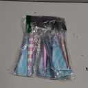 Goture 5pcs Vertical Fishing Jigs - Saltwater, Luminous Slow Jigging with Japan Import Laser Lead Vertical Jigs 2.82/5.64/7.05 Oz