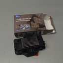 Tactical Gear Plate Carrier Vest Accessories, MOLLE Phone Chest Mount Holder for 6.0"-7.7" Screens, Quick-Release and Adjustable Tactical Phone Holder for Police Vest