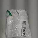 Set Of 4 Standard/Queen AllerEase Pillow Protectors - Temperature Balancing, Allergist Recommended - Premium Breathable, Zippered Protectors (White)