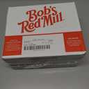 Bob's Red Mill Steel Cut Oats, 24oz (Pack of 4) - Non GMO, Whole Grain, Vegan, Kosher (EXP 07/21/28)