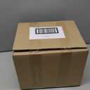 Citrus House Organic Sparkling Juice, Blood Orange, Modern Italian Soda, No Added Sugar, No Preservatives, 9.3 Fl Oz Glass Bottle (Pack of 12), Best Before 02/28/2026