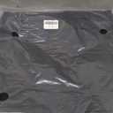 Cargo Mat Rear Storage Mat Compatible with 22-26 Acura MDX Cargo Liner Lower Trunk Liner Lower Replacement for 2022-2026 Acura MDX Accessories