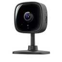 Tapo 1080P Indoor Wired Security Camera  Works as a Baby Monitor & Pet Camera, Motion Detection, 2Way Audio, Siren, Night Vision, SubscriptionFree Local Storage or Optional Cloud, C101