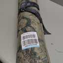 Loloi Magnolia Home by Joanna Gaines Sinclair Collection SIN-05 Jade/Sand 2'-3" x 3'-9", .25" Pile Height, Machine Washable, Accent Rug