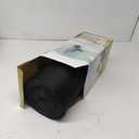 Bird Netting 7.5x100 Ft, 1/2In Mesh Heavy Duty Garden Netting Pest Barrier for Plants, Fruit Trees, Vegetables, Extra Strong Woven Mesh Netting, Animal Fencing Against Birds, Deer, Poultry