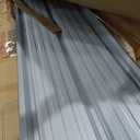 GarveeLife Metal Carport 13 ft x21 ft Heavy Duty, Steel Carport with 10 ft Height and 16 Ga. Reinforced Poles, Permanent Shed for Full-Sized Pickup Trucks, Bass Boats, and Tractors