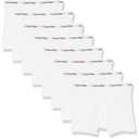 Calvin Klein Men's Cotton Stretch 7-Pack Boxer Brief XL